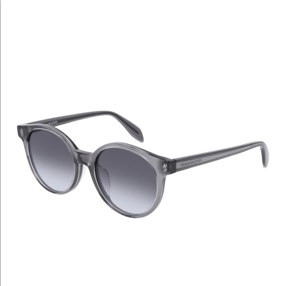 Unisex Alexander McQueen 52mm Sunglasses